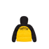 Trapstar Irongate Arch Puffer Jacket AW23 - Yellow / Black