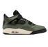 Undefeated x Air Jordan 4 Retro 2025