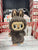 Pop Mart Labubu The Monsters ZIMOMO I Found You Vinyl Doll + Tote Bag