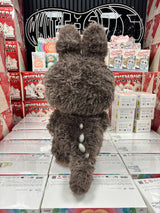 Pop Mart Labubu The Monsters ZIMOMO I Found You Vinyl Doll + Tote Bag