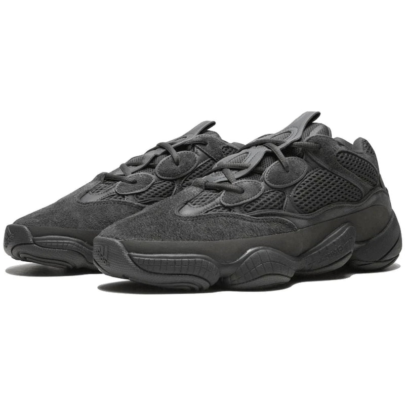 Adidas original yeezy 500 utility black best sale