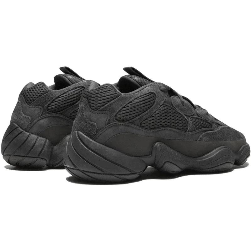 Adidas Originals Yeezy 500 Utility Black 2023 Restock