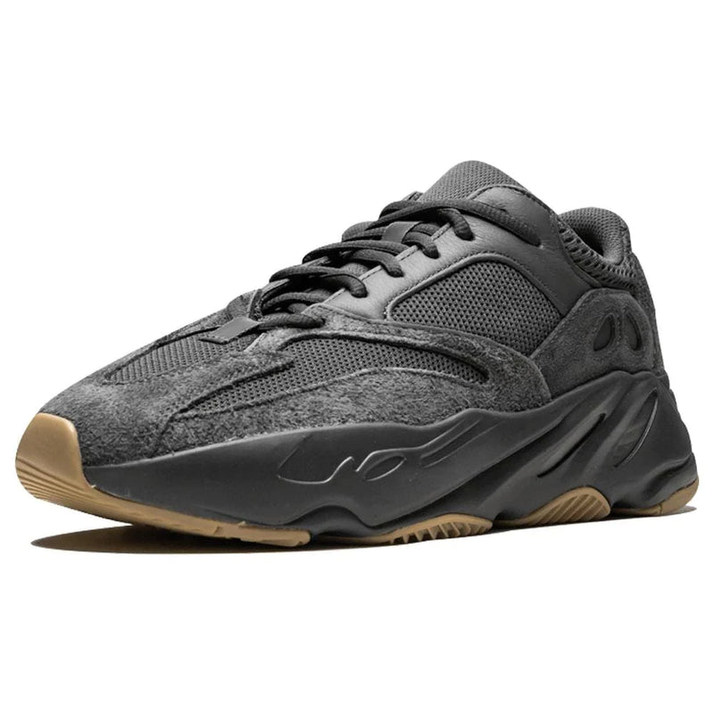 Adidas Yeezy Boost 700 Utility Black What s Your Size UK