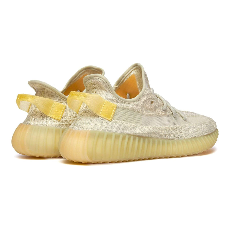 Adidas Yeezy Boost 350 V2 'Light' - OUTLET