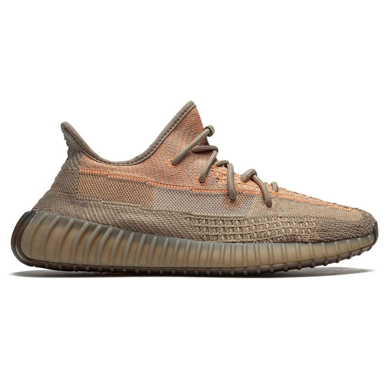 Adidas Yeezy Boost 350 V2 'Sand Taupe' - OUTLET