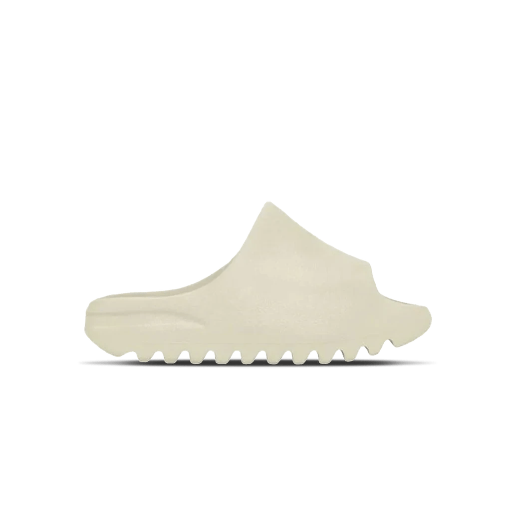 Adidas Yeezy Slides Kids 'Bone' 2022 – What's Your Size UK
