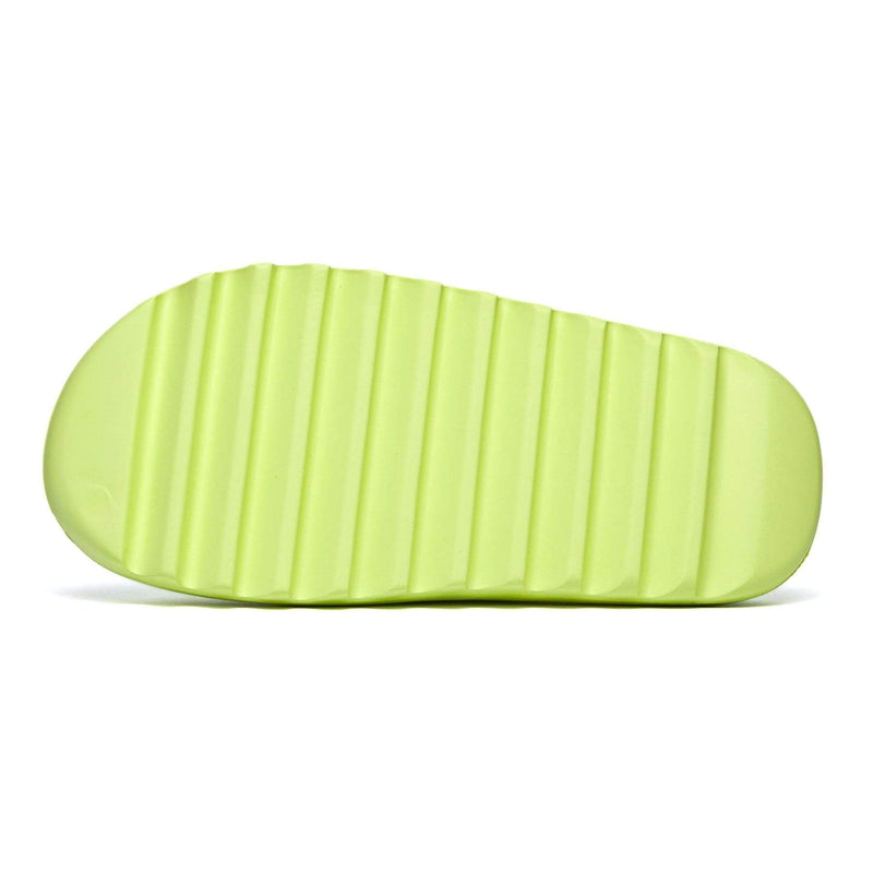 Adidas Yeezy Slide 'Glow Green' - OUTLET