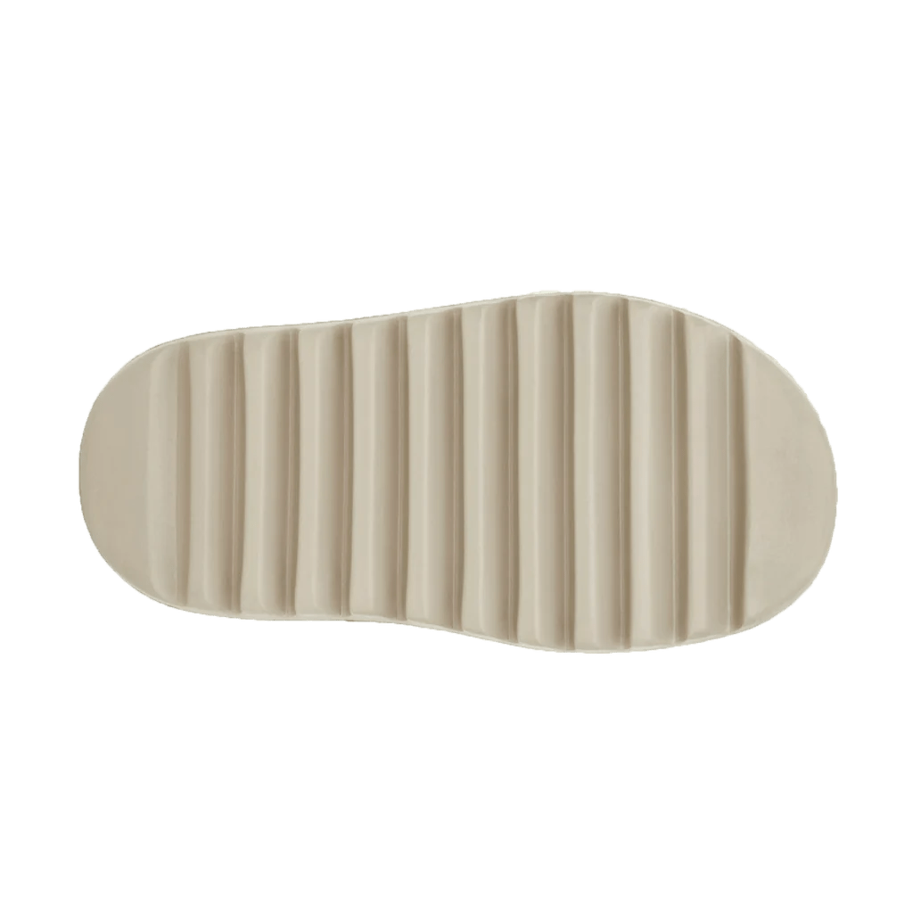 adidas gazelle silver green womens Yeezy Slide 'Resin (2022 Restock)' – Accidental Fashion Icon main image 0