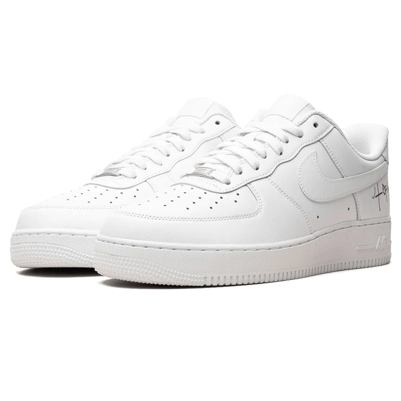 Tenis nike air force 1 deals travis scott