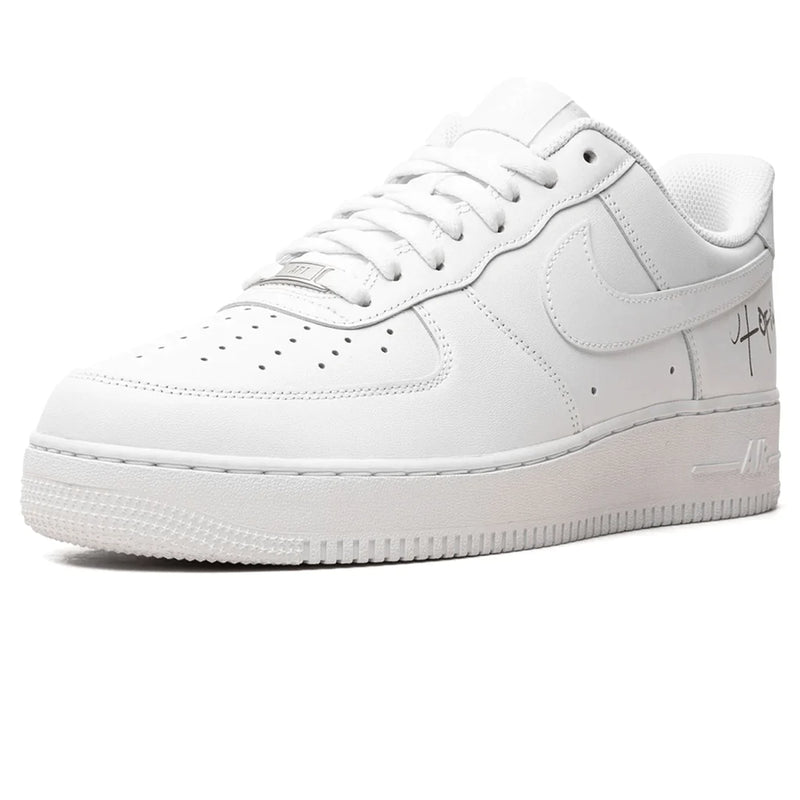 Air force one hot sale shoes champs