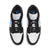 Air Jordan 1 Low WMNS 'Black University Blue' - OUTLET