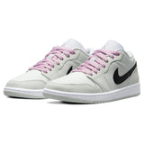 Jordan 1 Low 'Barely Green Pink' - OUTLET