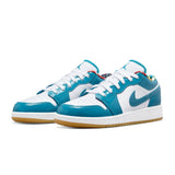 Air Jordan 1 Low SE 'Barcelona' - OUTLET