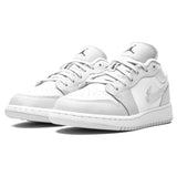 Air Jordan 1 Low SE 'White Camo' - OUTLET