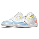 Air Jordan 1 Low 'To My First Coach' - OUTLET