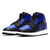Air Jordan 1 Mid 'Hyper Royal' - OUTLET