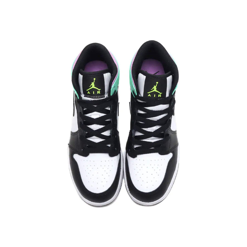 Air Jordan 1 Mid GS 'Pastel' - OUTLET