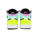 Air Jordan 1 Mid GS 'Pastel' - OUTLET