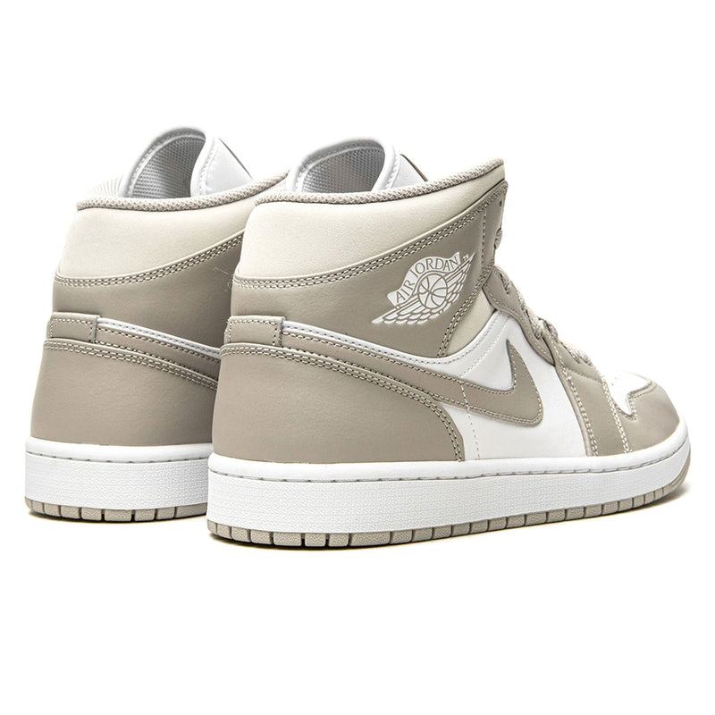 Air Jordan 1 Mid 'Linen' - OUTLET