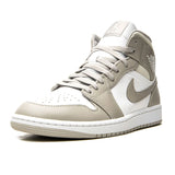 Air Jordan 1 Mid 'Linen' - OUTLET