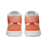 Air Jordan 1 Mid 'To My First Coach' - OUTLET