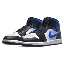 Air Jordan 1 Mid 'Racer Blue 2.0' - OUTLET
