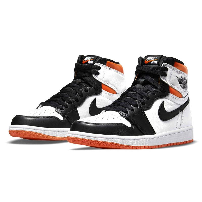 Air Jordan 1 Retro High OG 'Electro Orange' - OUTLET