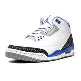 Air Jordan 3 Retro 'Racer Blue' - OUTLET