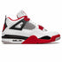Jordan 4 Retro Fire Red 2020 - OUTLET