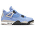 Air Jordan 4 'University Blue' - OUTLET