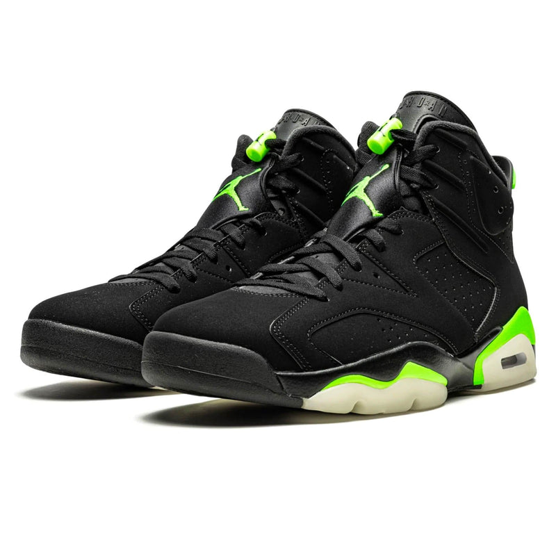 Air Jordan 6 Retro 'Electric Green' - OUTLET