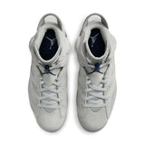 Air Jordan 6 Retro 'Georgetown' - OUTLET