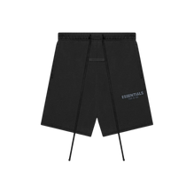 Fear of God Essentials Shorts Black (SS21) – What's Your Size UK