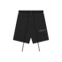 Fear Of God Essentials Shorts Black (SS21)