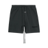 Fear Of God Essentials Shorts (SS22) Black/Stretch Limo
