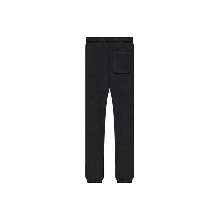 Fear of God Essentials Sweatpants Black (SS21) – What's Your Size UK