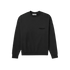 Fear Of God Essentials Black / Stretch Limo Sweatshirt (SS22)