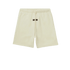 Fear Of God Essentials Egg Shell Sweat Shorts FW22