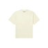 Fear Of God Essentials Cream Egg Shell T-Shirt (FW22)