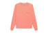 Fear Of God Essentials Crewneck Coral