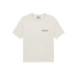 Fear Of God Essentials Light Heather Oatmeal Core Collection T-Shirt