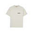 Fear of God Essentials T-Shirt ‘Light Oatmeal’ (SS22)