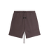 Fear Of God Essentials Plum Sweat Shorts