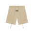 Fear Of God Essentials Sand Sweat Shorts SS23