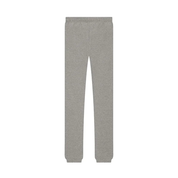 Fear of God Essentials Sweatpants 'Dark Oatmeal' (SS22)
