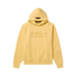 Fear of God Essentials Hoodie 'Light Tuscan'