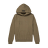 Fear Of God Essentials Wood Brown Hoodie (FW22)