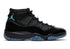 Air Jordan 11 Gamma Blue