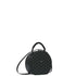 Goyard The Alto Hatbox Trunk Bag Capitonnage
