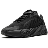 Yeezy Boost 700 MNVN 'Triple Black' - OUTLET